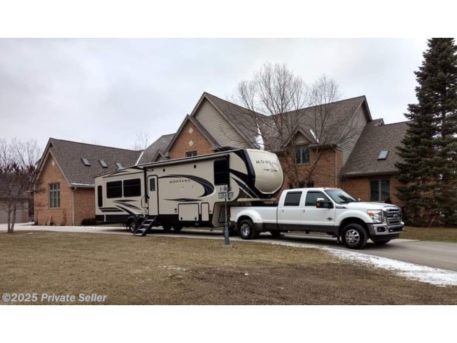 2019 Keystone Montana High Country 330RL RV for Sale in Burton , TX ...