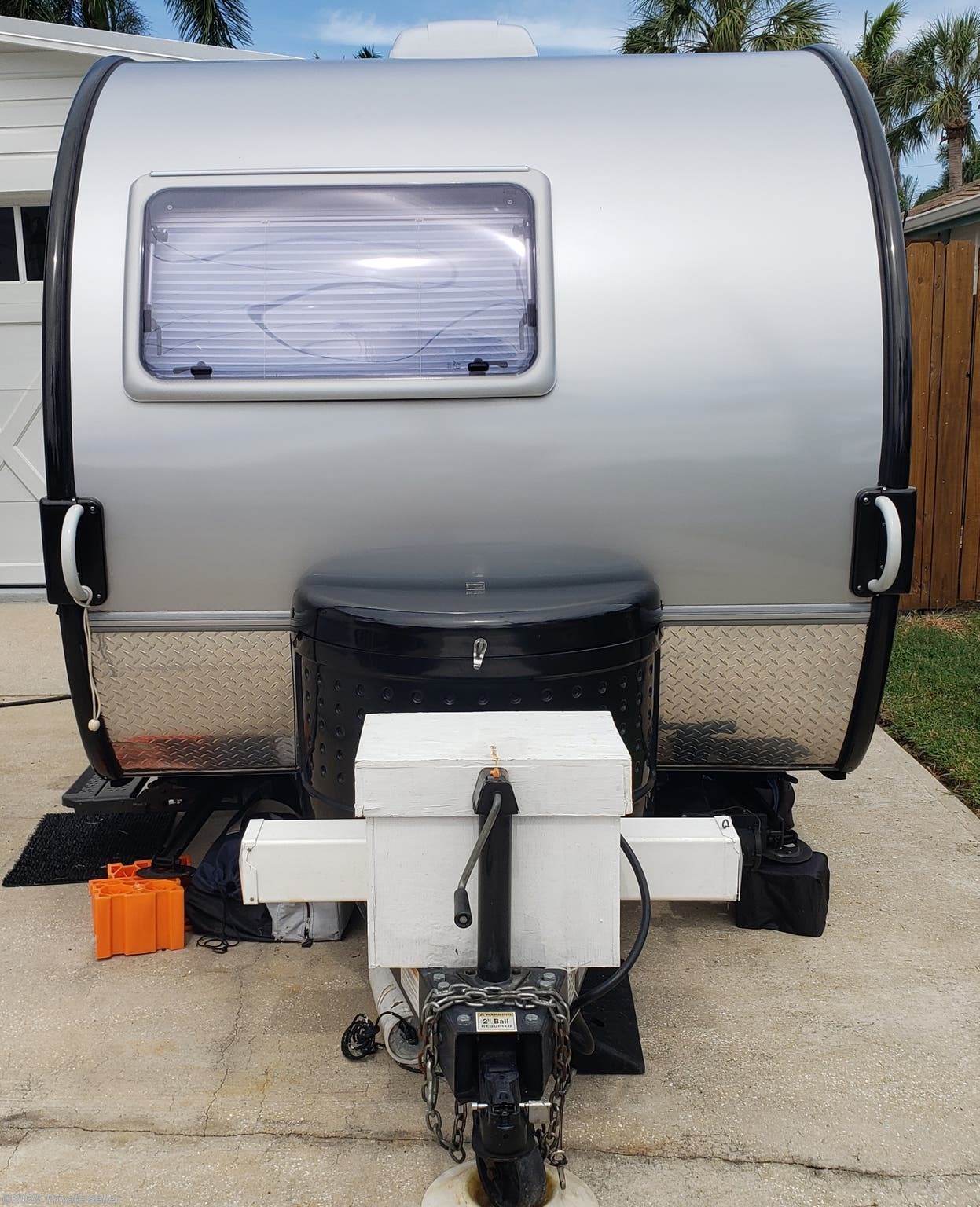 2018 NuCamp TAB 320 S RV for Sale in Cortez, FL 34215