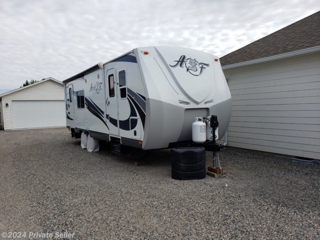 2016 Northwood Arctic Fox Classic 25W RV for Sale in PASCO, WA 99301