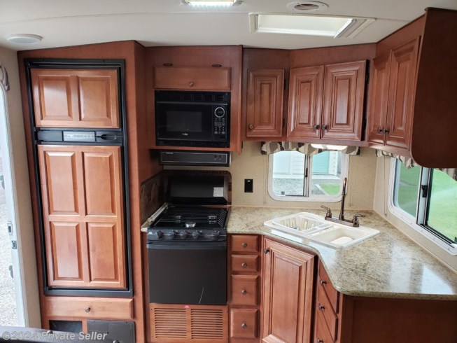 2016 Northwood Arctic Fox Classic 25W RV for Sale in PASCO, WA 99301