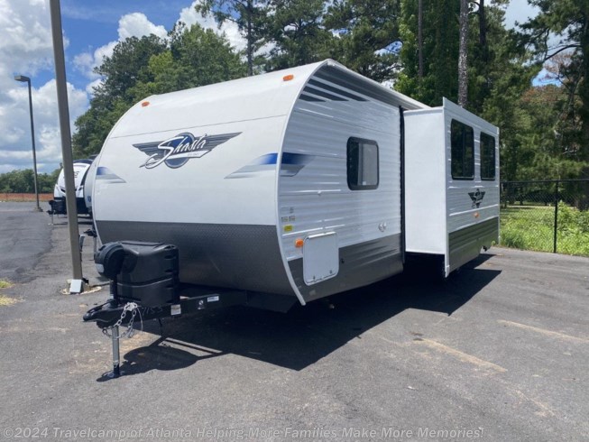 2021 Shasta Shasta 26DB RV for Sale in Griffin, GA 30223 | SH17153