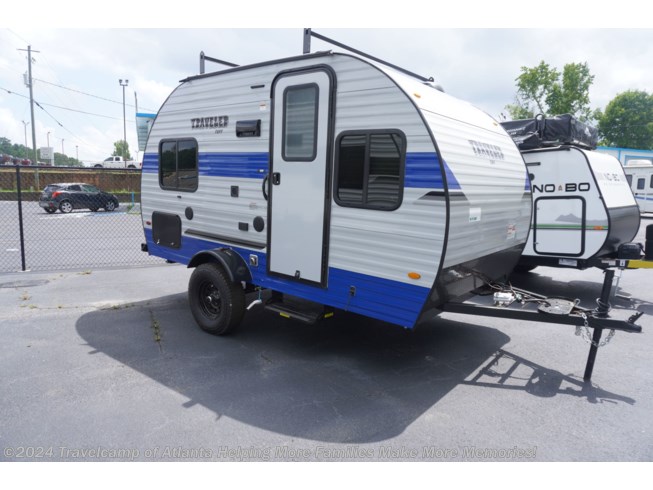 2021 Sunset Park RV TRAVELER MINI 149 RV for Sale in Griffin, GA 30223