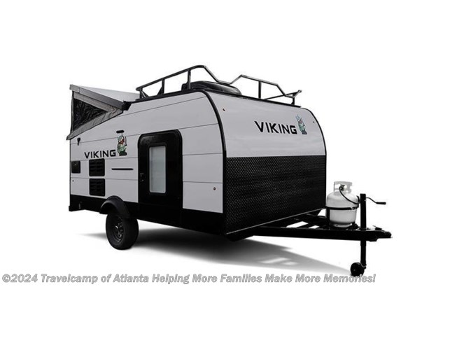 Used 2021 Coachmen Viking M- 12.0 TD MAX available in Griffin, Georgia