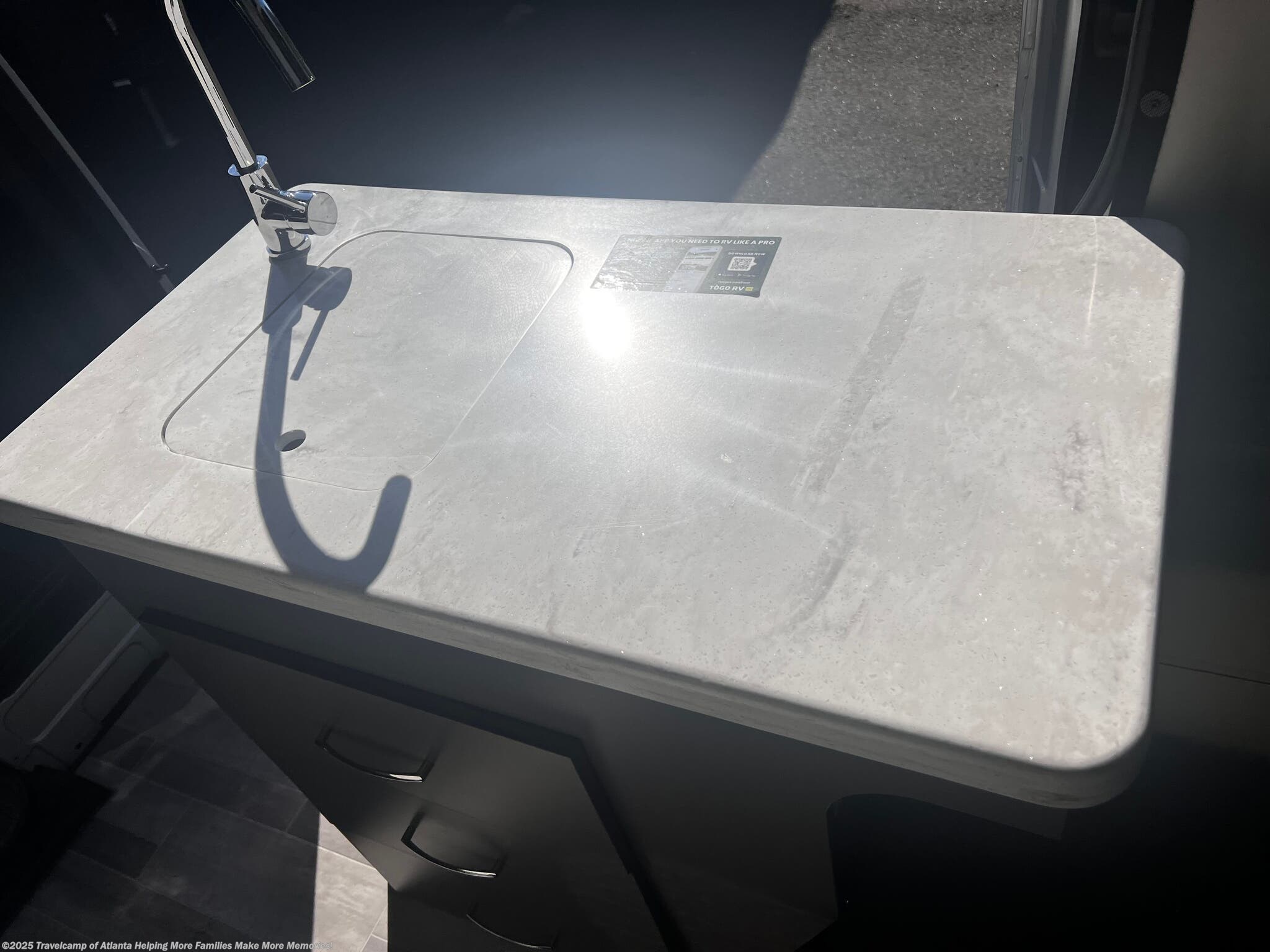 2023 Thor TRANQUILITY 19P RV for Sale in Griffin, GA 30223 THMC07621