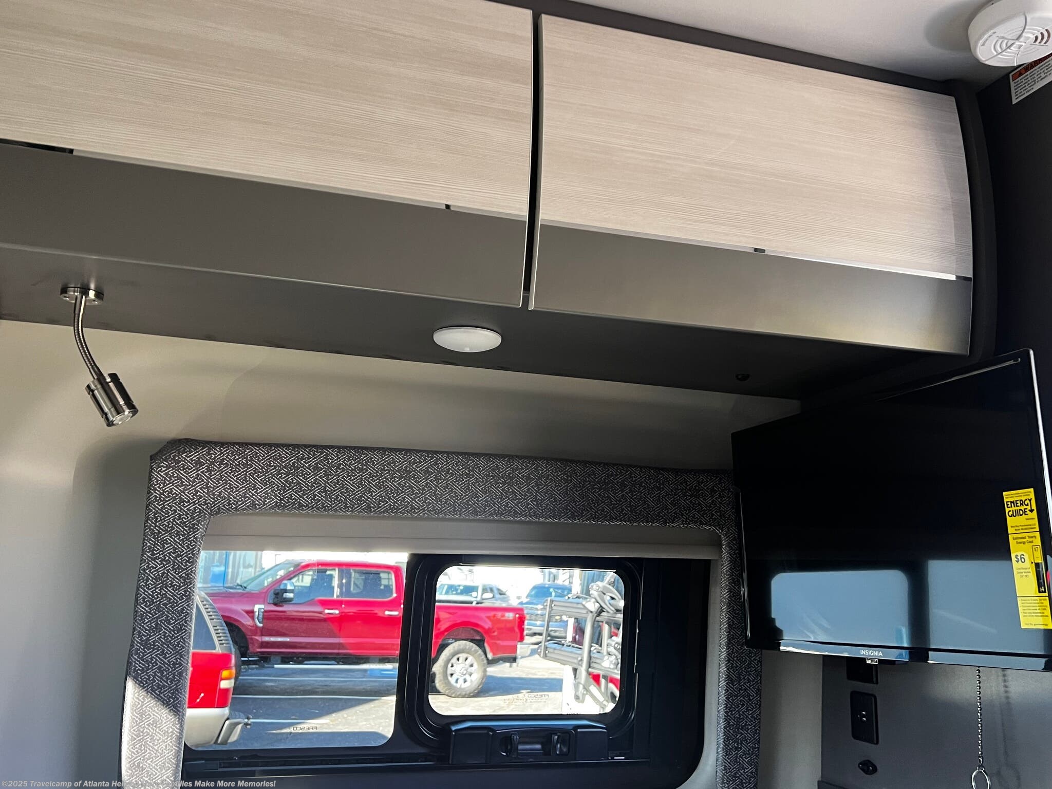 2023 Thor TRANQUILITY 19P RV for Sale in Griffin, GA 30223 THMC77372