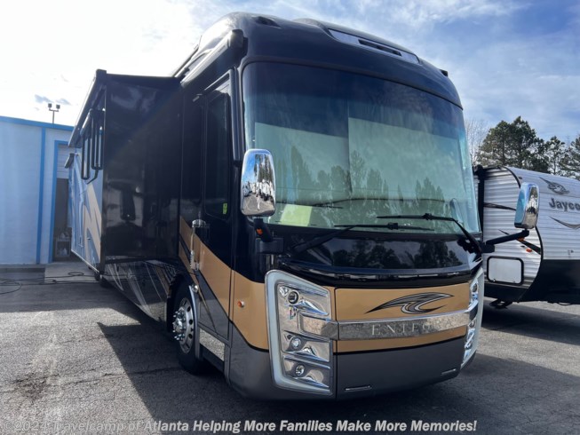 Used 2019 Entegra Coach Aspire 44R available in Griffin, Georgia
