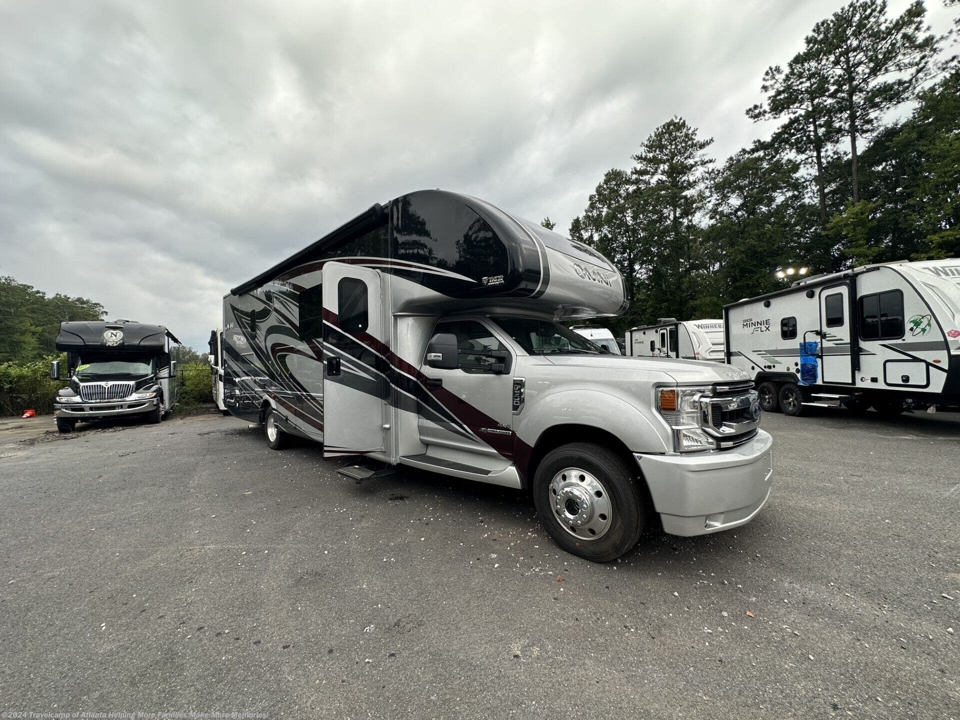 2024 Thor OMNI 34SV RV For Sale In Griffin GA 30223 THOM23772   1 43572 3768638 244068770 