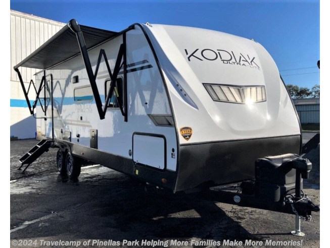Used 2022 Dutchmen Kodiak 261RBSL available in Pinellas Park, Florida