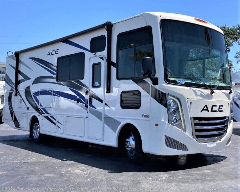 2023 Thor ACE 29D RV for Sale in Pinellas Park, FL 33781 UT02592