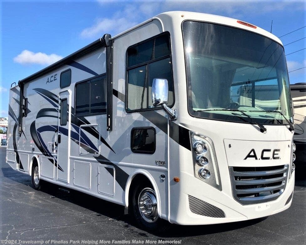 2024 Thor ACE 32B RV for Sale in Pinellas Park, FL 33781 UT13514