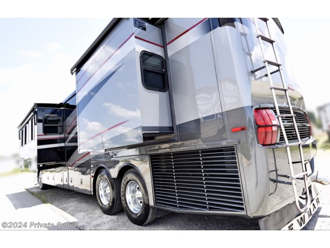 Used 2007 Newmar Mountain Aire available in North Salem, Indiana