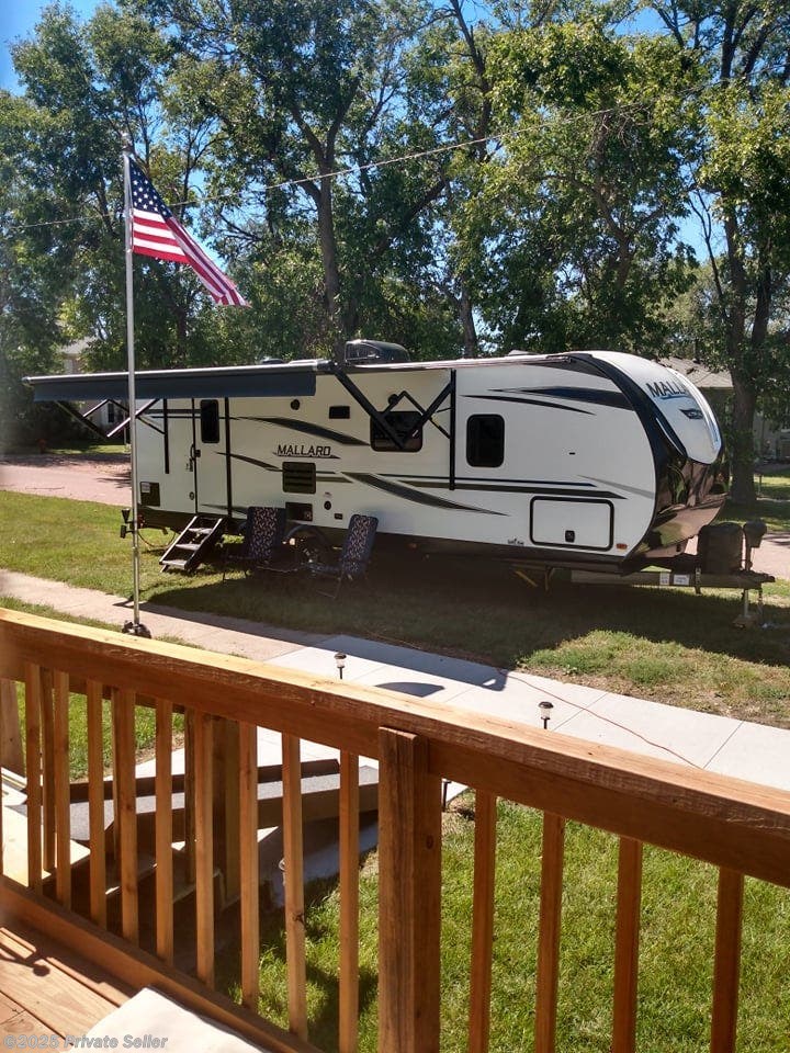 2021 Heartland Mallard M260 RV for Sale in Plankinton, SD 57368