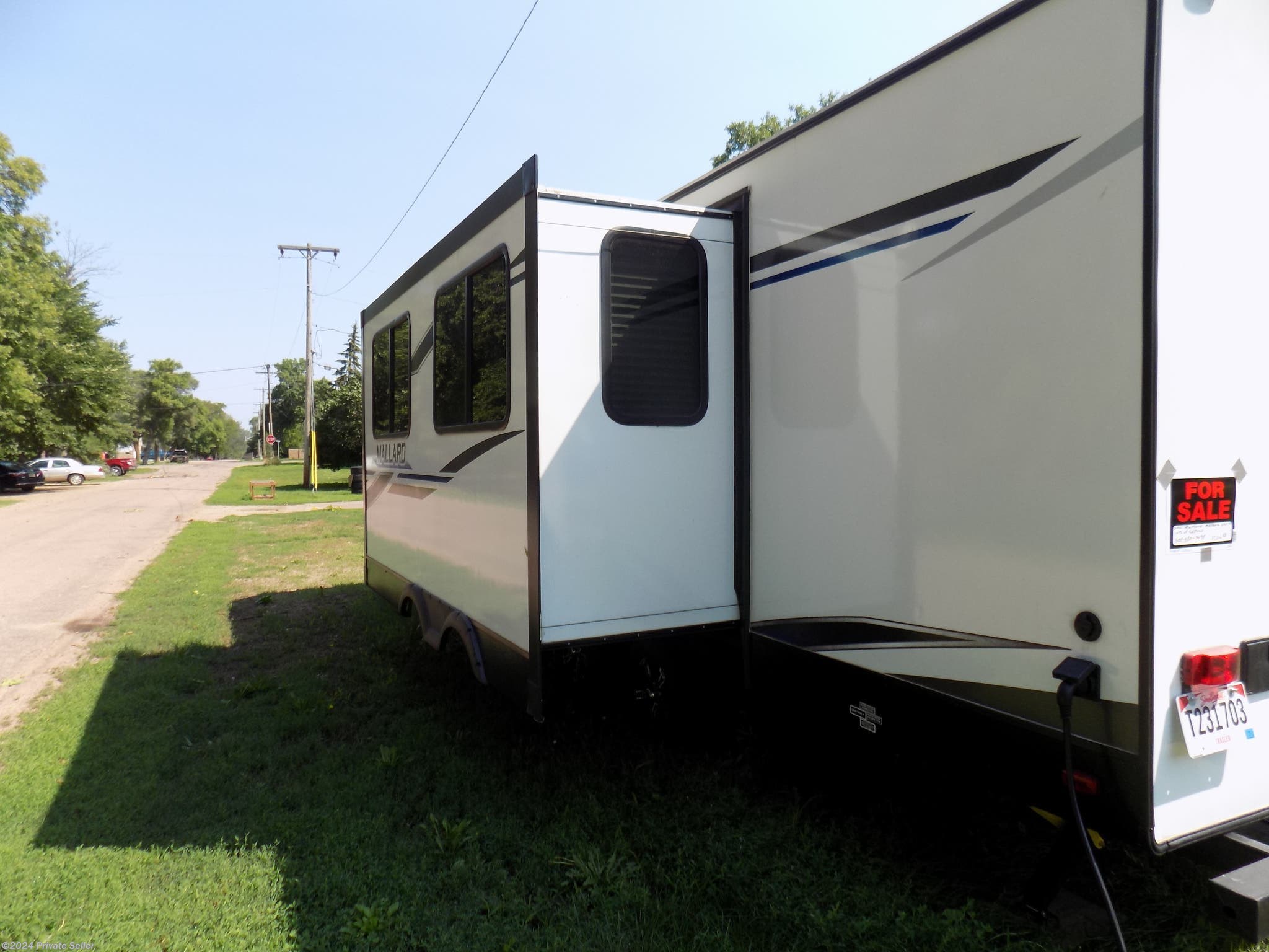 2021 Heartland Mallard M260 RV for Sale in Plankinton, SD 57368 ...