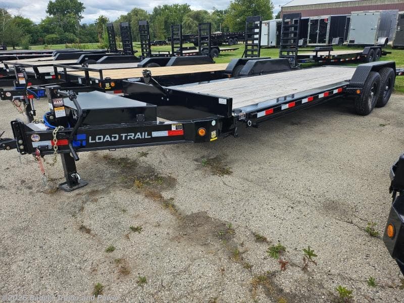 2026 Load Trail TM 83
