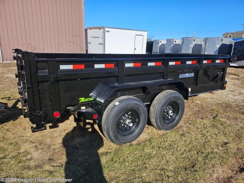 2027 Load Trail DL photo 2