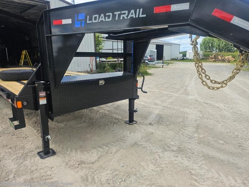 2027 Load Trail GP photo 2