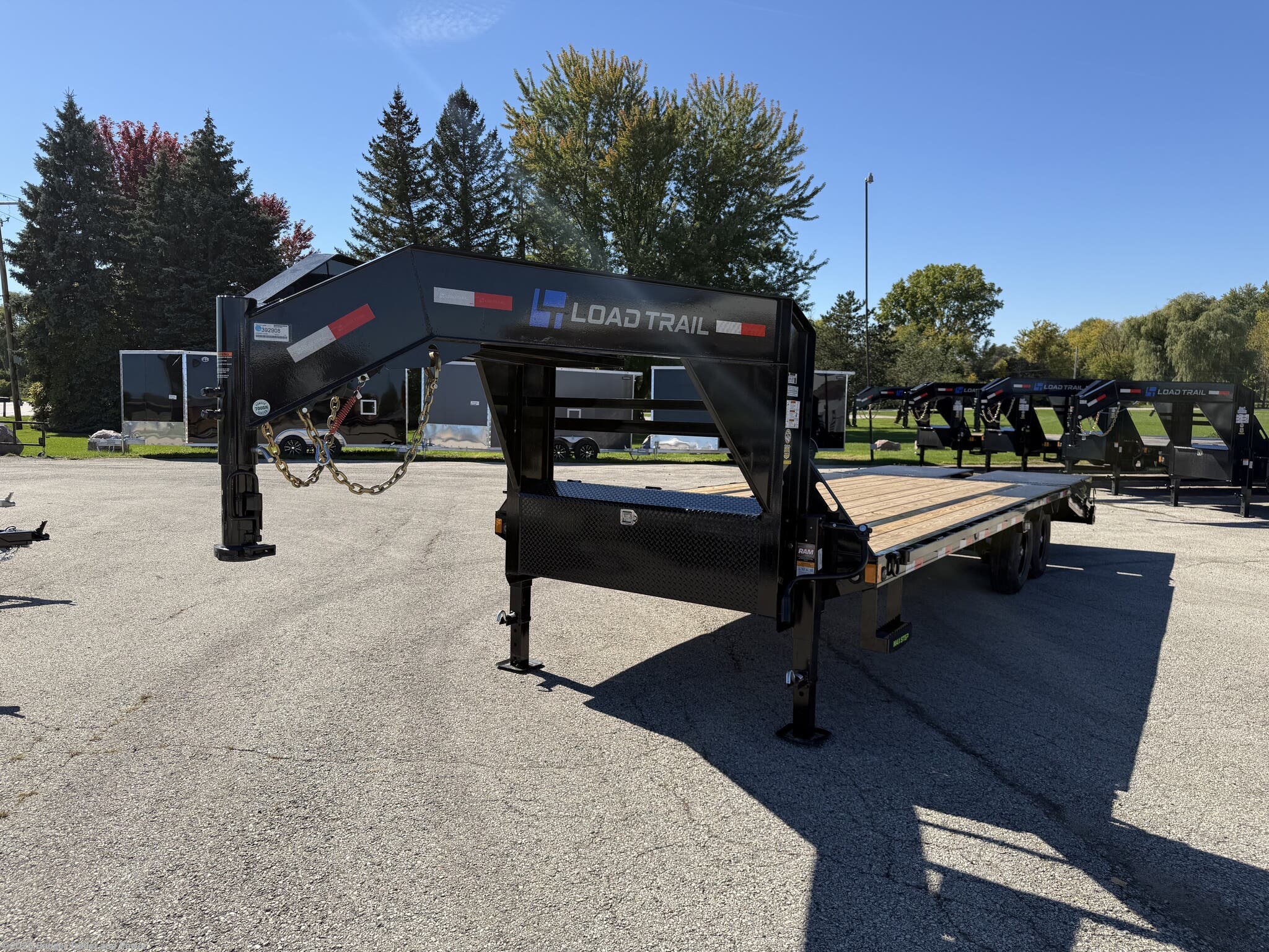 2027 Load Trail GP photo 2
