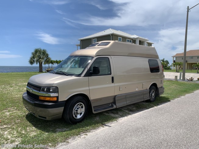 Used 2008 Pleasure-Way Lexor available in Hudson, Florida