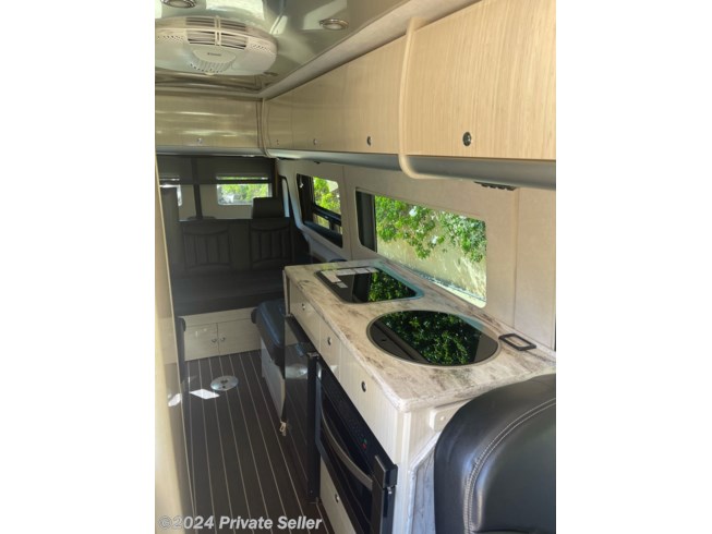 2017 Interstate Lounge EXT by Airstream from Kaitlyn in Santa Barbara, California