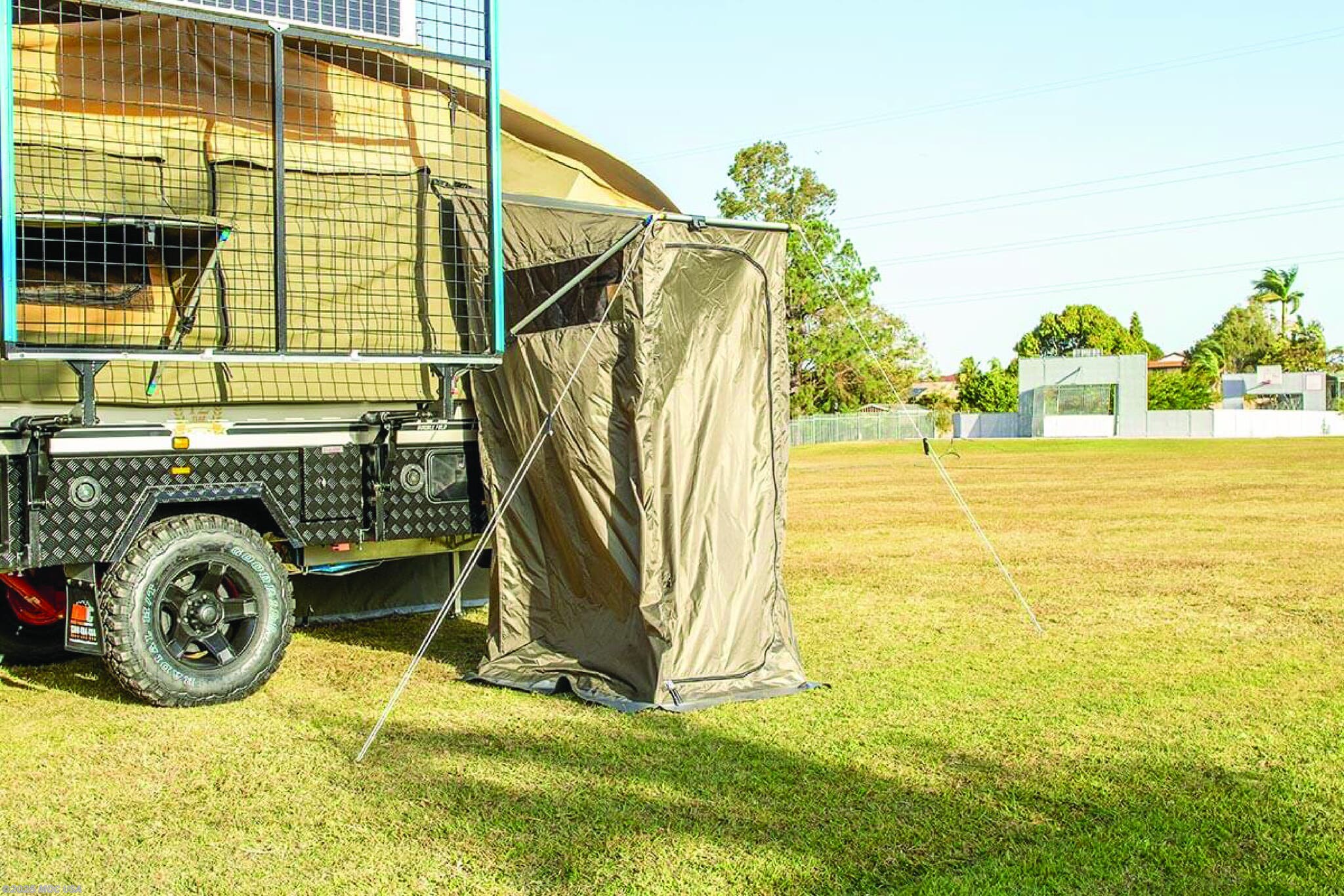 2022 MDC USA Robson XTT Dual Fold RV for Sale in Buena Park, CA 90621