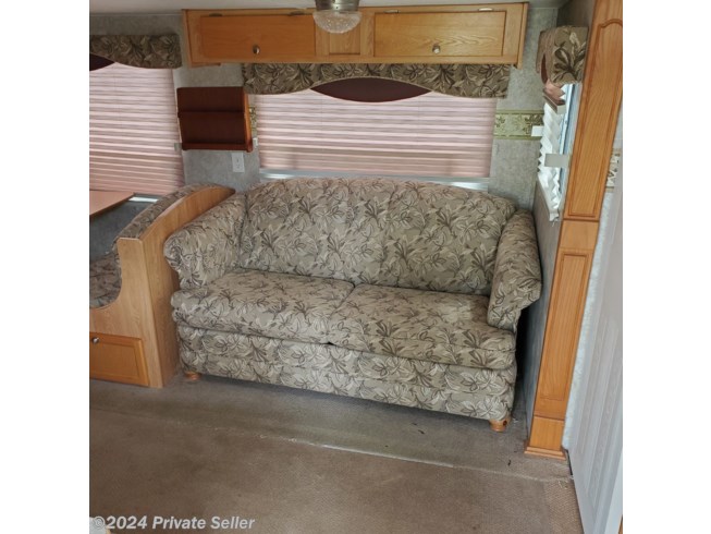 2006 Solanta 3310 Bunkhouse by SunnyBrook from For Sale By Owner in Neptune, New Jersey