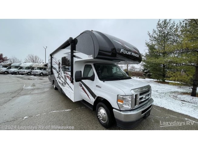 New 2023 Thor Motor Coach Four Winds 31W available in Sturtevant, Wisconsin