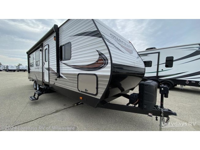 Used 2018 Starcraft Autumn Ridge Outfitter 27RLI available in Sturtevant, Wisconsin