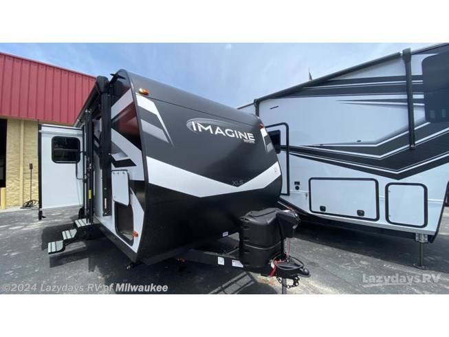 New 2023 Grand Design Imagine XLS 22RBE available in Sturtevant, Wisconsin