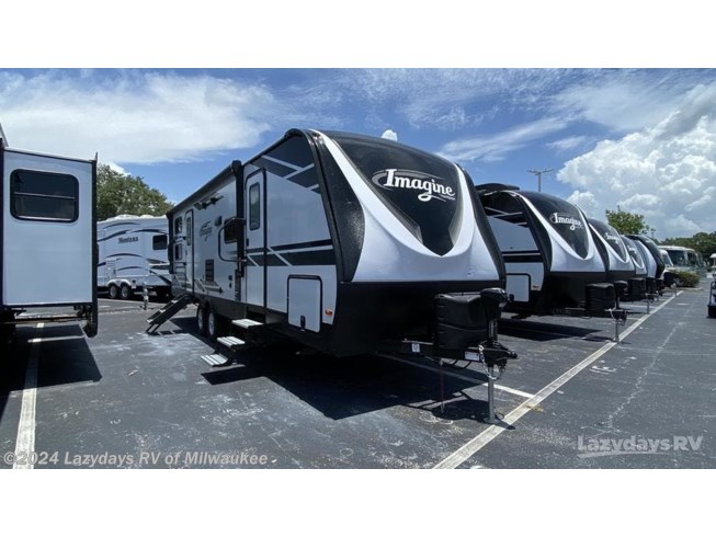 New 2022 Grand Design Imagine 2800BH available in Sturtevant, Wisconsin