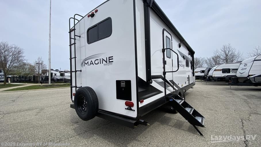 2022 Grand Design Imagine 2600RB RV for Sale in Sturtevant, WI 53177 ...