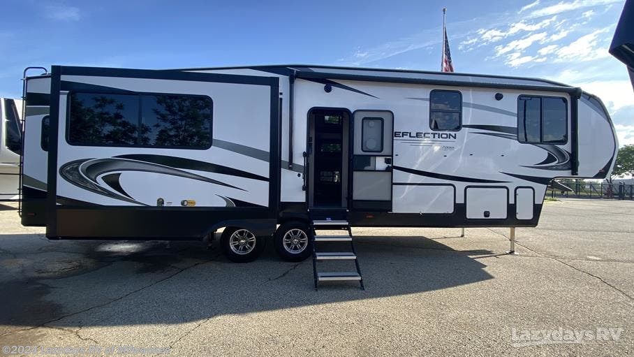 2023 Grand Design Reflection 31MB RV for Sale in Sturtevant, WI 53177 ...