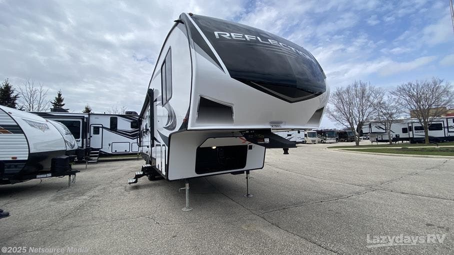 2022 Grand Design Reflection 150 Series 278BH RV for Sale in Sturtevant