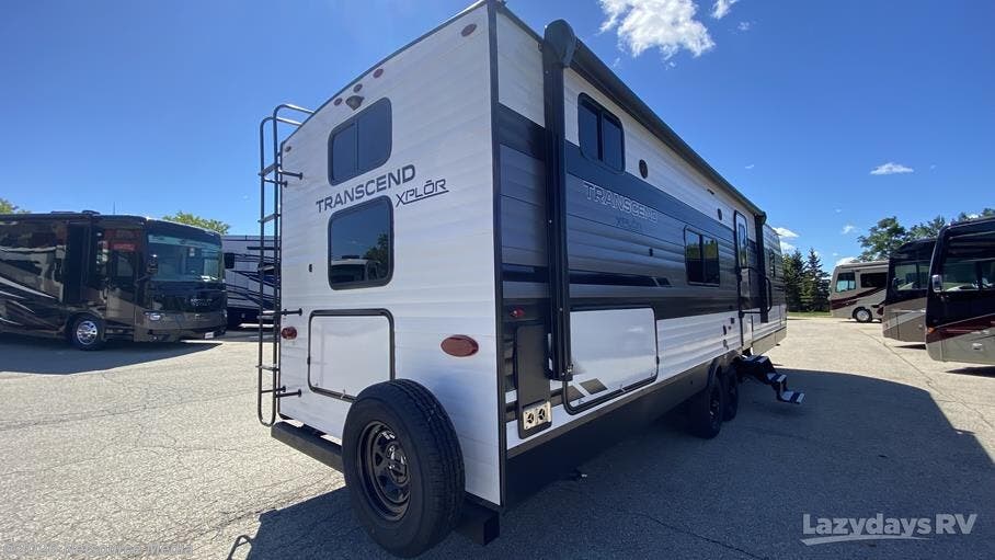 2023 Grand Design Transcend Xplor 297QB RV for Sale in Sturtevant, WI