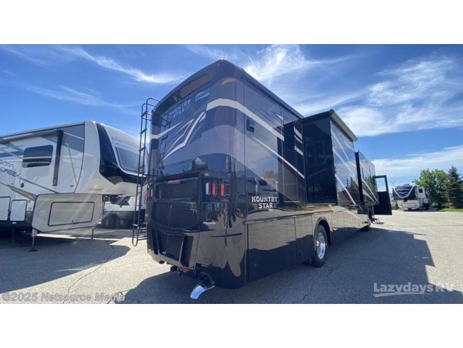 2022 Kountry Star 4037 by Newmar from Lazydays RV of Milwaukee in Sturtevant, Wisconsin