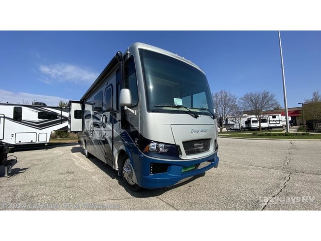New 2022 Newmar Bay Star 3014 available in Sturtevant, Wisconsin