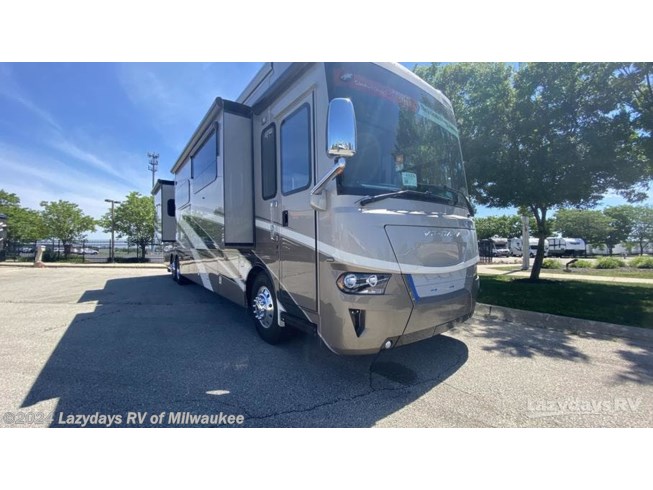 New 2022 Newmar Ventana 4369 available in Sturtevant, Wisconsin