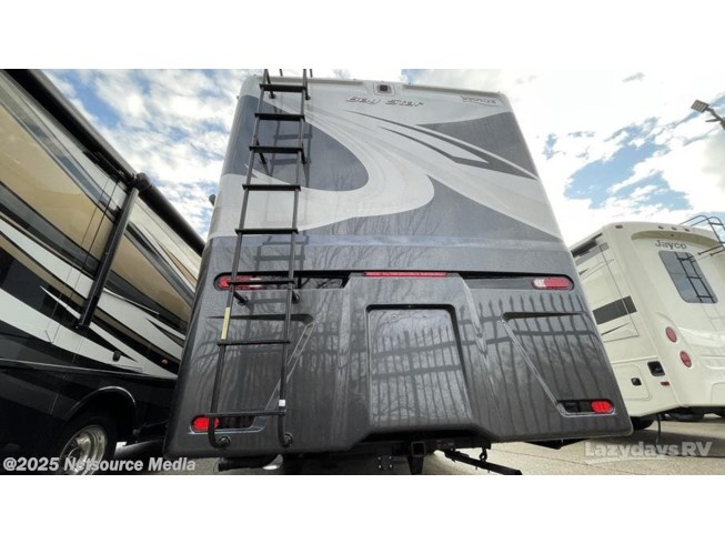 2023 Bay Star 3629 by Newmar from Lazydays RV of Milwaukee in Sturtevant, Wisconsin