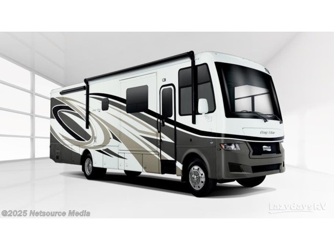 New 2023 Newmar Bay Star 3225 available in Sturtevant, Wisconsin