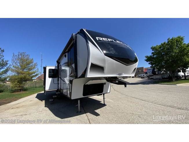 New 2023 Grand Design Reflection 150 Series 295RL available in Sturtevant, Wisconsin