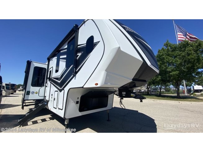 New 2023 Grand Design Momentum 395MS available in Sturtevant, Wisconsin