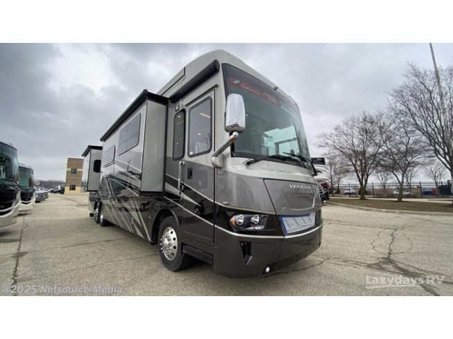 New 2023 Newmar Ventana 4037 available in Sturtevant, Wisconsin