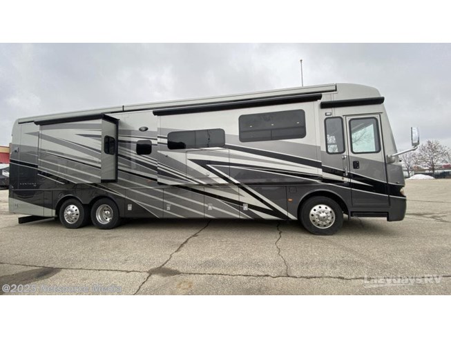 2023 Newmar Ventana 4037 - New Class A For Sale by Lazydays RV of Milwaukee in Sturtevant, Wisconsin