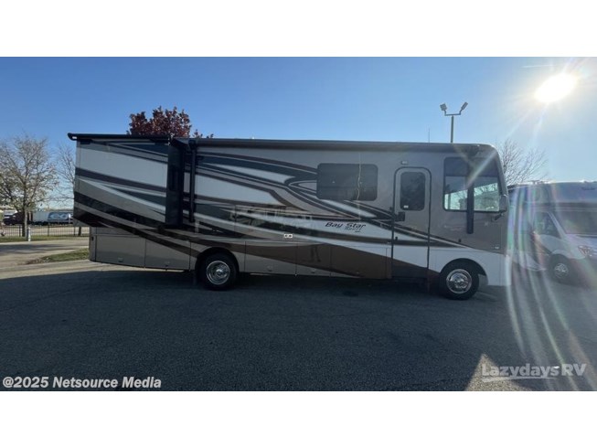 2023 Newmar Bay Star Sport 3014 - New Class A For Sale by Lazydays RV of Milwaukee in Sturtevant, Wisconsin
