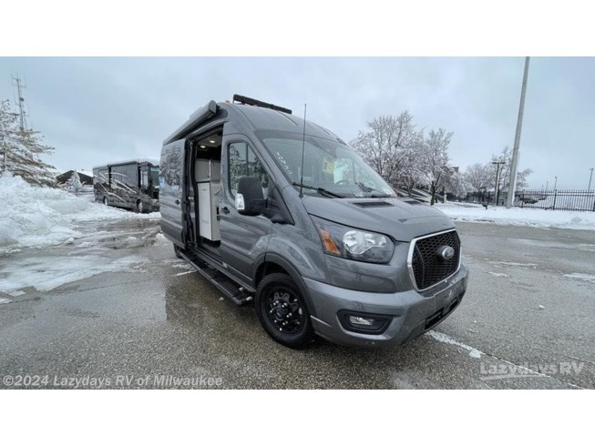 New 2023 Thor Motor Coach Sanctuary Transit 19LT available in Sturtevant, Wisconsin