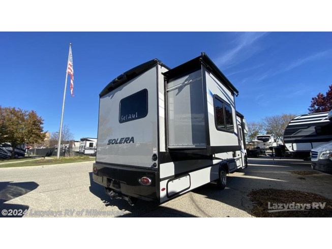 2023 Forest River Solera 27DSEF - New Class C For Sale by Lazydays RV of Milwaukee in Sturtevant, Wisconsin