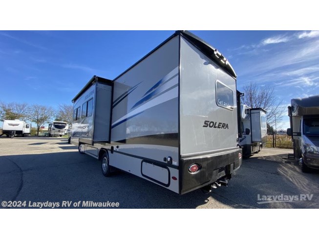2023 Solera 27DSEF by Forest River from Lazydays RV of Milwaukee in Sturtevant, Wisconsin