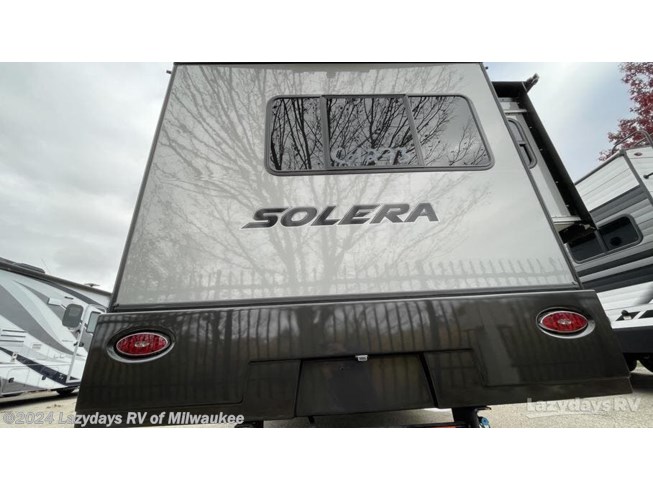 2023 Solera 32DSK by Forest River from Lazydays RV of Milwaukee in Sturtevant, Wisconsin