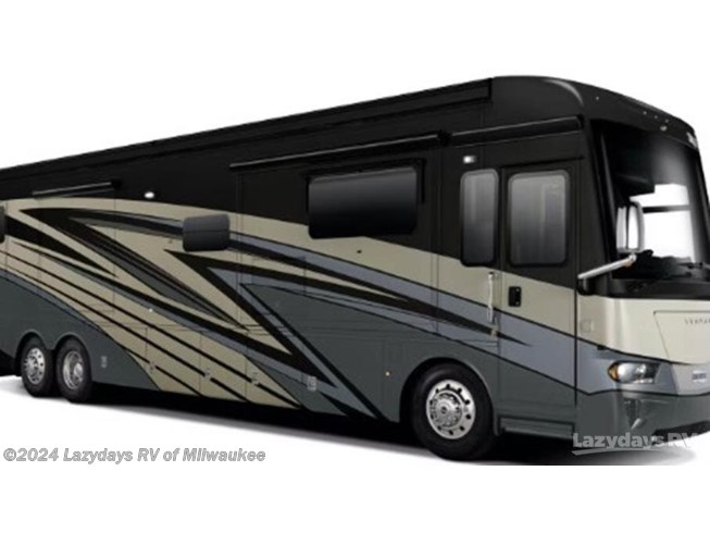 New 2023 Newmar Ventana 3717 available in Sturtevant, Wisconsin