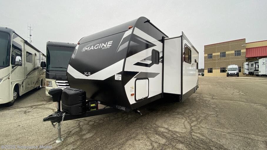 2023 Grand Design Imagine XLS 25BHE RV for Sale in Sturtevant, WI 53177