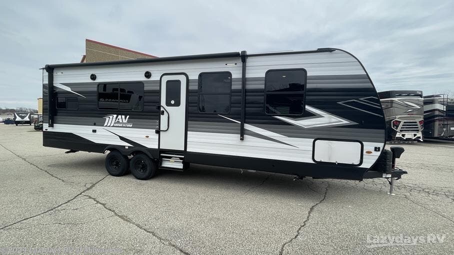 2023 Grand Design Momentum MAV 27MAV RV for Sale in Sturtevant, WI